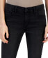 ფოტო #5 პროდუქტის Juniors' Mid Rise Skinny Ankle Jeans