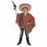 Фото #2 товара Маскарадные костюмы для детей Мексиканец (2 Предметы)