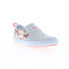 Фото #2 товара Xtratuf Salmon Sisters Sharkbyte Slip Resistant Womens White Sneakers Shoes