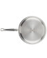 Фото #2 товара ProBond Clad Stainless Steel 11" Open Skillet