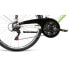 DEMA Modet Orion Lady 26´´ RD-TZ500 GSB bike