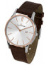 Jacques Lemans 1-1936F London Men's 40mm 10 ATM