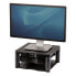 Фото #2 товара Premium Monitor Riser Plus Graphite - Freestanding - 36 kg - 53.3 cm (21") - Height adjustment - Graphite