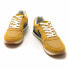 Men’s Casual Trainers Mustang Joggo Lottos Yellow