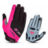 ფოტო #3 პროდუქტის B-RACE Bump Gel Pro long gloves