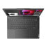 Фото #7 товара Ноутбук Lenovo Yoga Pro 9 14,5" Intel Core i7 13705H 16 GB RAM 512 Гб SSD Nvidia Geforce RTX 4050 Qwerty US