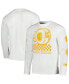 ფოტო #1 პროდუქტის Men's White McLaren F1 Team Pit Crew Long Sleeve T-Shirt