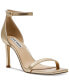 Фото #1 товара Women's Piked Two-Piece Stiletto Sandals