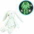 Фото #1 товара Плюшевый Jemini Luminou White Rabbit 20 cm