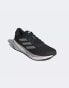 adidas Running Supernova Stride trainers in black