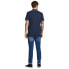 JACK & JONES Tons short sleeve polo