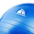 Фото #3 товара Meteor gym ball 65 cm with pump blue 31133