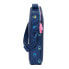 Фото #3 товара Школьный портфель Benetton Cool Тёмно Синий 38 x 28 x 6 cm