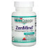Фото #1 товара Витамин для нервной системы Nutricology ZenMind, 60 капсул вегетарианских