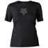 ფოტო #3 პროდუქტის FOX RACING MTB Ranger Logo short sleeve T-shirt