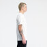 Фото #3 товара New Balance Men's Sport Essentials Premium Cotton T-Shirt