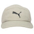 Фото #2 товара Puma 5 Panel Cap Mens Size OSFA Athletic Casual 02403103