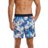 TYR Hydrosphere Unlined 7´´ Unbroken Shorts