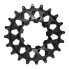 ABSOLUTE BLACK SingleSpeed pinion Черный, 1S - фото #1