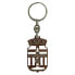 Фото #2 товара FC CARTAGENA Crest Key Ring