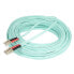 Фото #4 товара StarTech.com 20m LC/UPC OM4 Fiber Cable LSZH Cord - Cable - Network