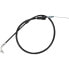 MOOSE HARD-PARTS 45-1024 Throttle Cable