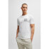 ფოტო #5 პროდუქტის BOSS 3 10260088 short sleeve T-shirt