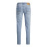 Фото #2 товара JACK & JONES Glenn Iginal Sq 730 Slim Fit Jeans