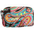 Фото #1 товара Кошелек Vera Bradley Wristlet