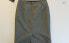Фото #4 товара Le Suit Women's Pencil Skirt Back Concealed Zip Gray 4