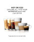 Capsules OriginalLine, Ispirazione Palermo Kazaar, Dark Roast Coffee, 50-Count Espresso Pods, Brews 1.35-oz.