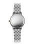 Фото #7 товара Наручные часы Gucci Women's Swiss 25H Stainless Steel Bracelet Watch 34mm.