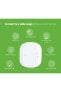 Фото #3 товара Woox R7070 - Wired & Wireless - ZigBee - 2.4 - 2.483 GHz - Indoor - White - Home