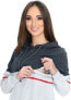 Фото #7 товара MijaCulture 3in1 Casual Nursing Jumper & Maternity Jumper Nursing Sweatshirt 4111