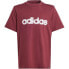 Фото #1 товара Adidas Table Tee Folded Graphic Jr IM8327