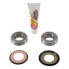 Фото #1 товара PIVOT WORKS Honda Cr 80 92-02/85 03-07/CRF 150 03-16/Xr 250-400-600-650 Steering Bearing Kit