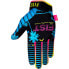 Фото #2 товара FIST Miami Phase 3 long gloves