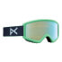 ANON Helix 2.0+Spare Lens Ski Goggles