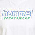 Фото #4 товара HUMMEL Legacy June Cropped short sleeve T-shirt