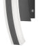 LED-Wandleuchte Stiff