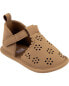 Фото #1 товара Baby Flower T-Strap Sandals 1