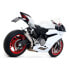 ARROW Nichrom Pro-Race Ducati Panigale 959 ´16- Muffler