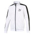 [579873-02] Mens Puma PINSTRIPE T7 TRACK JACKET