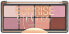 Lidschattenpalette - Bellaoggi Nude Glam Sunset Stories