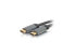 Фото #9 товара C2G 50632 Select 4K UHD High Speed HDMI Cable (60Hz) with Ethernet M/M, in-Wall