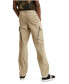 Фото #3 товара Men XX Standard Taper Relaxed Fit Cargo Pants