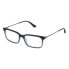 Men' Spectacle frame Police VPL6875209QW Blue