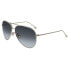 ფოტო #1 პროდუქტის VICTORIA BECKHAM VB203S-702 Sunglasses