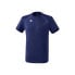 ERIMA Performance short sleeve T-shirt new royal, 46 - фото #2