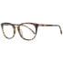 Фото #1 товара Lozza Brille VL4146 3AMY 52 Unisex Mehrfarbig 135mm